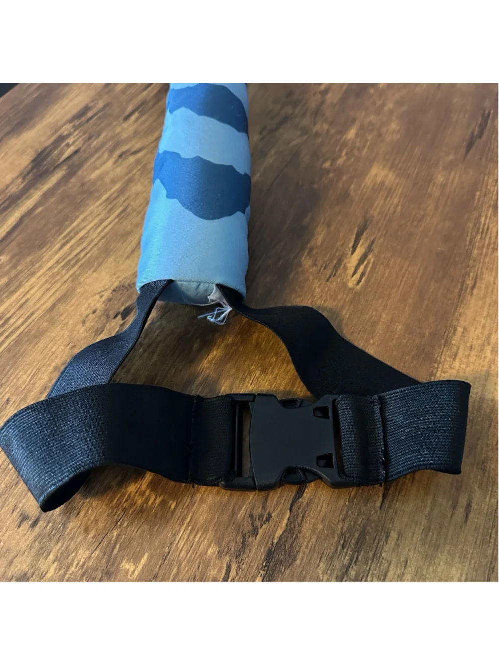 Disney Animal Kingdom Pandora The World of Avatar Na'vi Foam Tail - Picture 2 of 5